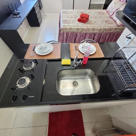 דירות רסיפה Flat Luxo Completo Em Boa Viagem Junto Ao Shopping מראה חיצוני תמונה