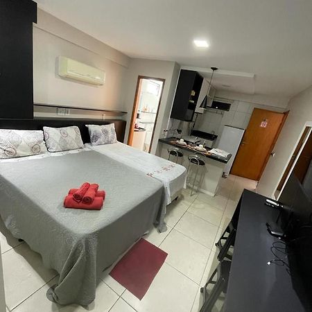 דירות רסיפה Flat Luxo Completo Em Boa Viagem Junto Ao Shopping מראה חיצוני תמונה