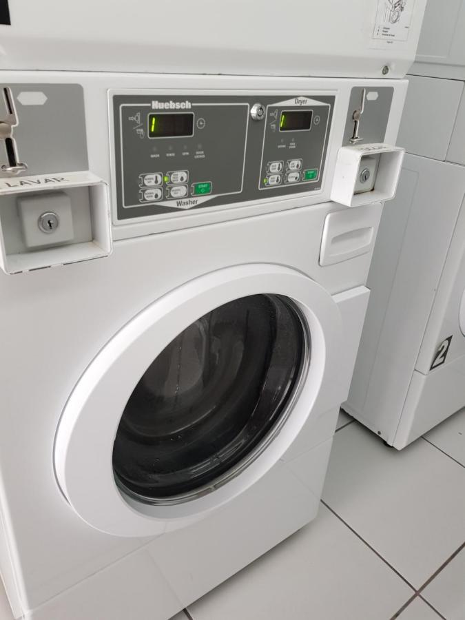 דירות רסיפה Flat Luxo Completo Em Boa Viagem Junto Ao Shopping מראה חיצוני תמונה