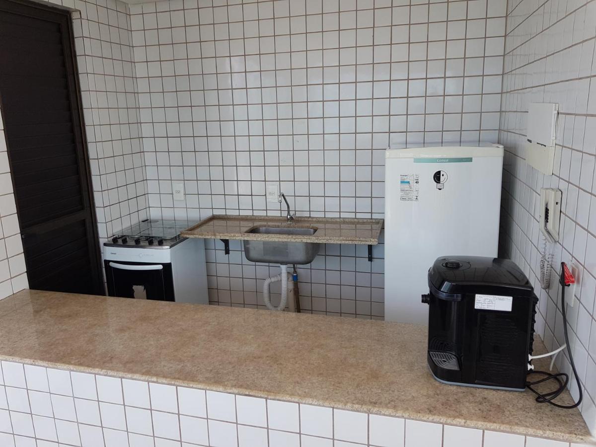 דירות רסיפה Flat Luxo Completo Em Boa Viagem Junto Ao Shopping מראה חיצוני תמונה