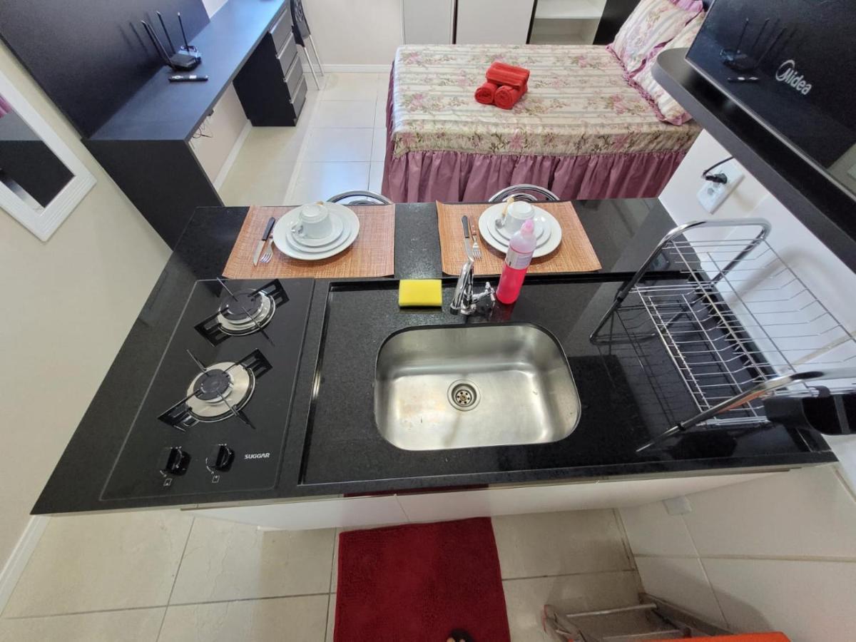 דירות רסיפה Flat Luxo Completo Em Boa Viagem Junto Ao Shopping מראה חיצוני תמונה