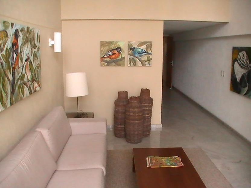 דירות רסיפה Flat Luxo Completo Em Boa Viagem Junto Ao Shopping מראה חיצוני תמונה