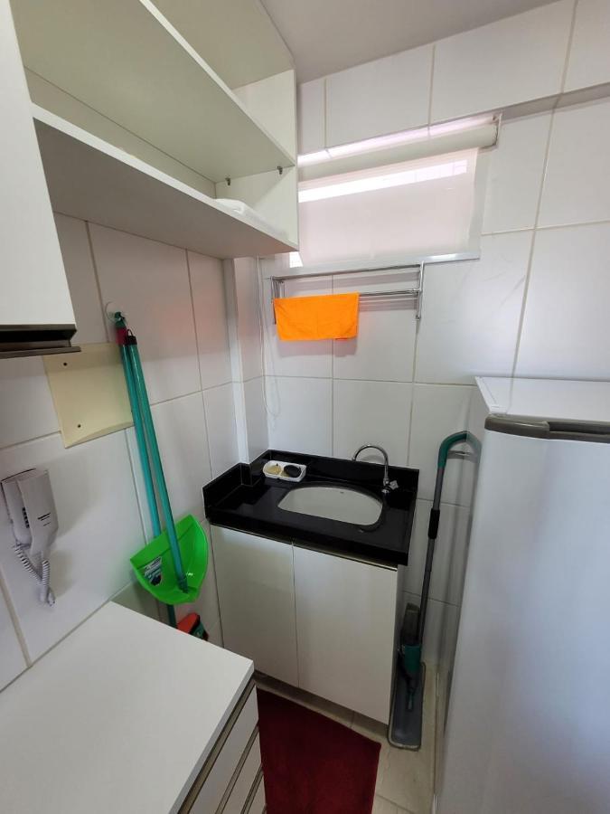 דירות רסיפה Flat Luxo Completo Em Boa Viagem Junto Ao Shopping מראה חיצוני תמונה