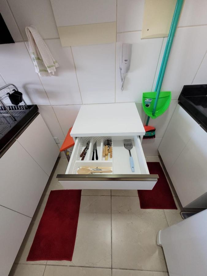 דירות רסיפה Flat Luxo Completo Em Boa Viagem Junto Ao Shopping מראה חיצוני תמונה