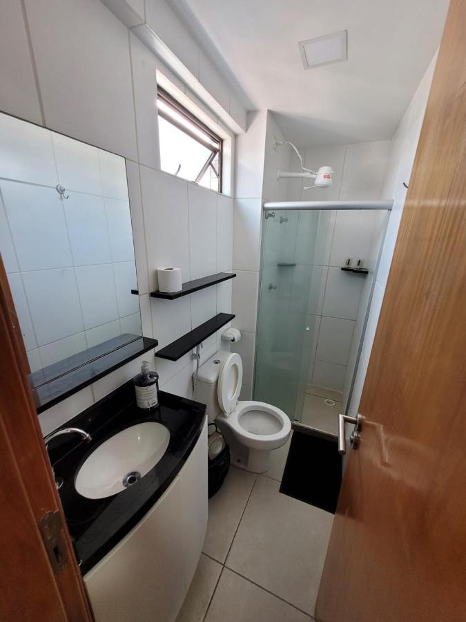 דירות רסיפה Flat Luxo Completo Em Boa Viagem Junto Ao Shopping מראה חיצוני תמונה